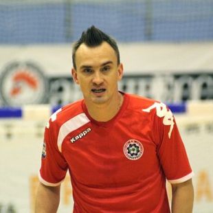 Тренер Чемпионики Султанов Роман Ринатович